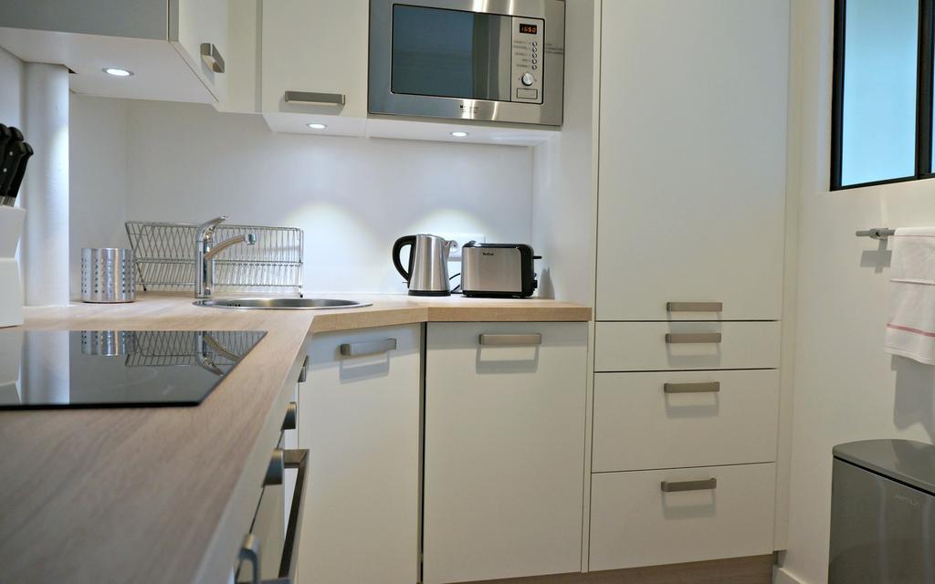 Little Suite - Colas Lila Exterior foto