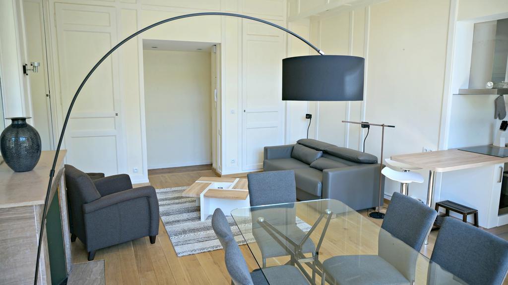 Little Suite - Colas Lila Exterior foto