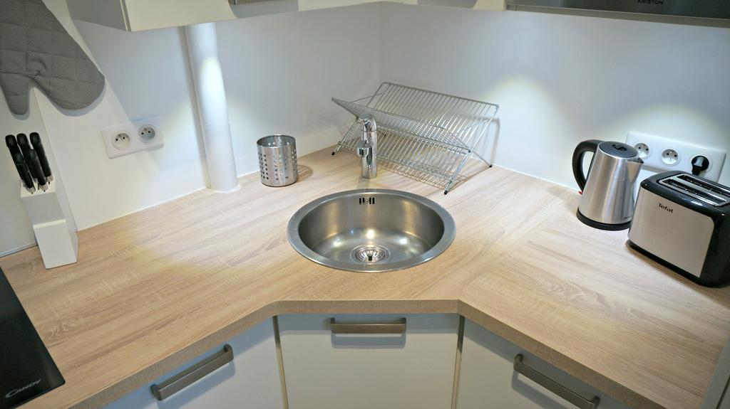 Little Suite - Colas Lila Exterior foto