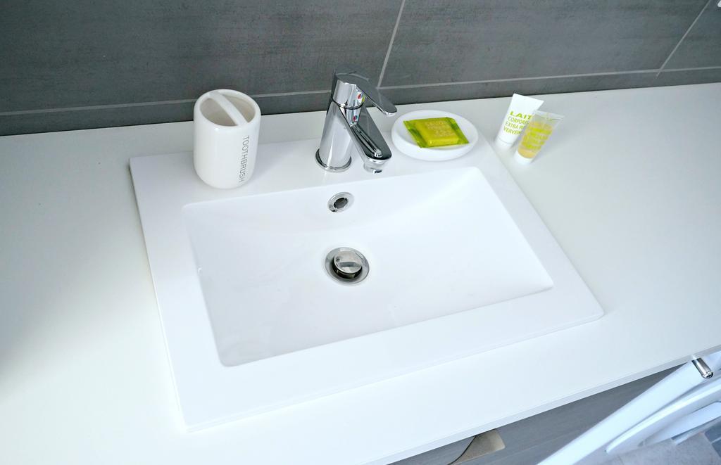 Little Suite - Colas Lila Exterior foto